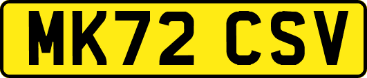 MK72CSV