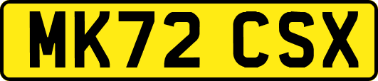 MK72CSX