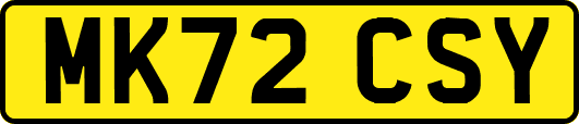 MK72CSY