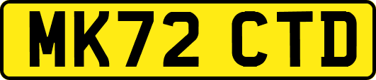 MK72CTD