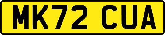MK72CUA