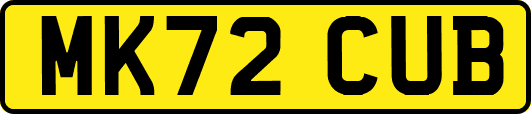 MK72CUB