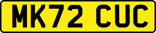 MK72CUC