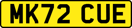 MK72CUE