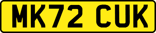MK72CUK