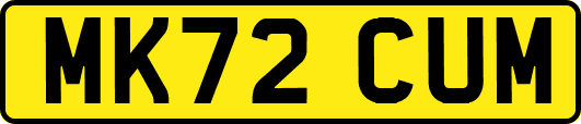 MK72CUM