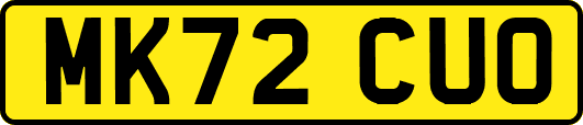 MK72CUO