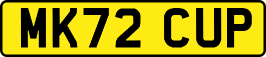 MK72CUP