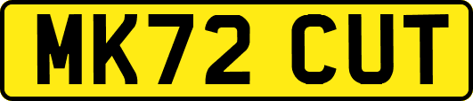 MK72CUT