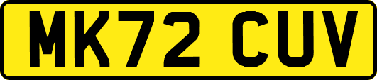 MK72CUV