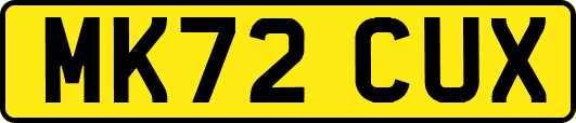 MK72CUX