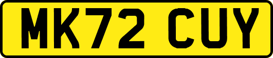 MK72CUY