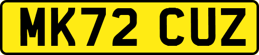 MK72CUZ
