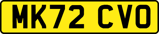 MK72CVO