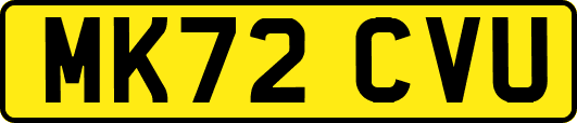 MK72CVU