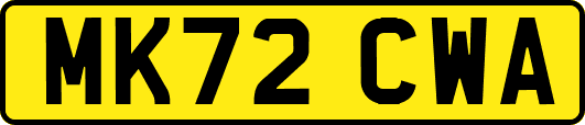 MK72CWA