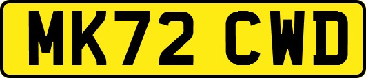 MK72CWD