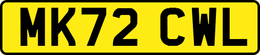 MK72CWL