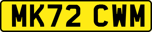 MK72CWM