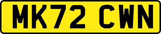MK72CWN
