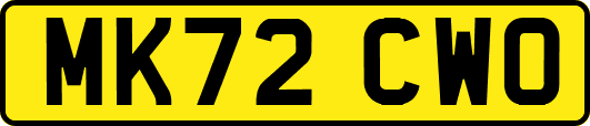 MK72CWO