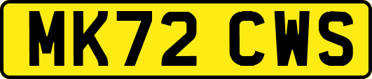 MK72CWS