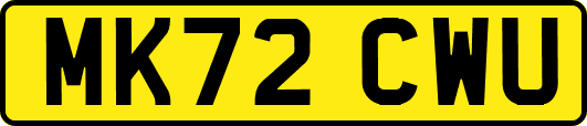 MK72CWU