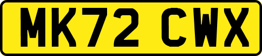 MK72CWX