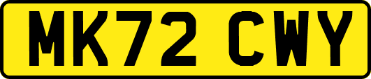 MK72CWY