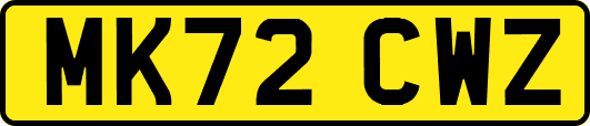 MK72CWZ