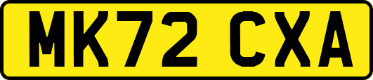 MK72CXA