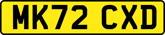 MK72CXD