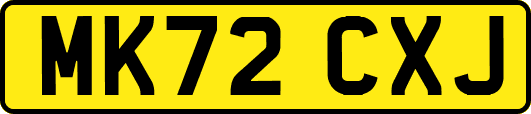 MK72CXJ