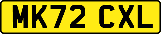 MK72CXL