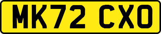 MK72CXO