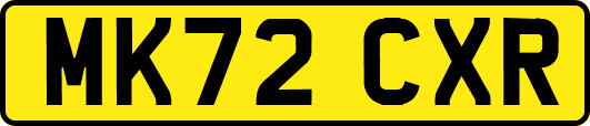 MK72CXR