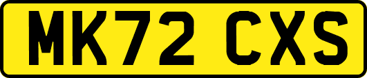 MK72CXS