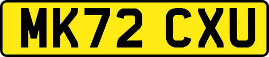 MK72CXU