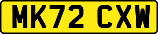 MK72CXW