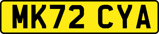 MK72CYA