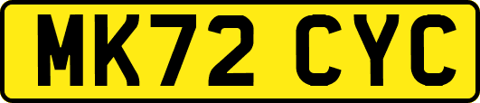 MK72CYC