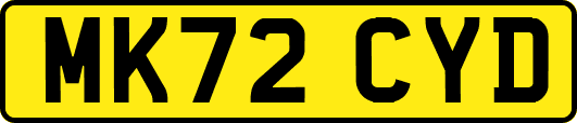 MK72CYD