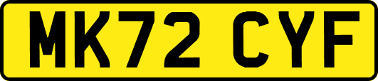 MK72CYF