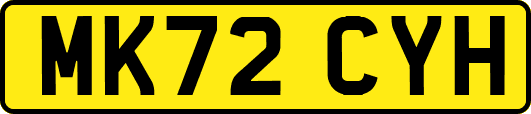 MK72CYH