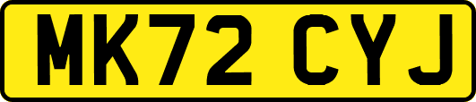 MK72CYJ