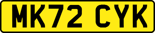 MK72CYK