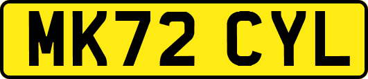 MK72CYL