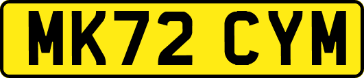 MK72CYM