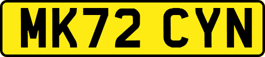 MK72CYN