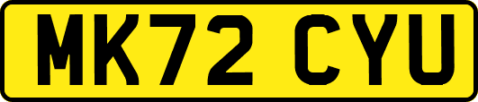 MK72CYU